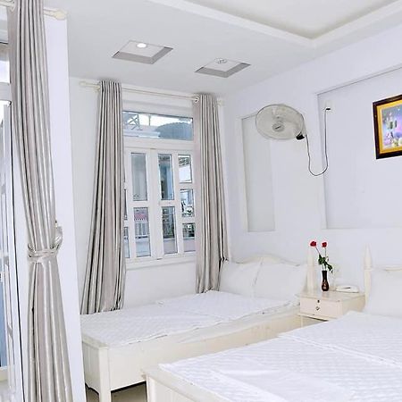 Thanh Cuong Hotel Nha Trang Extérieur photo