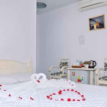 Thanh Cuong Hotel Nha Trang Extérieur photo