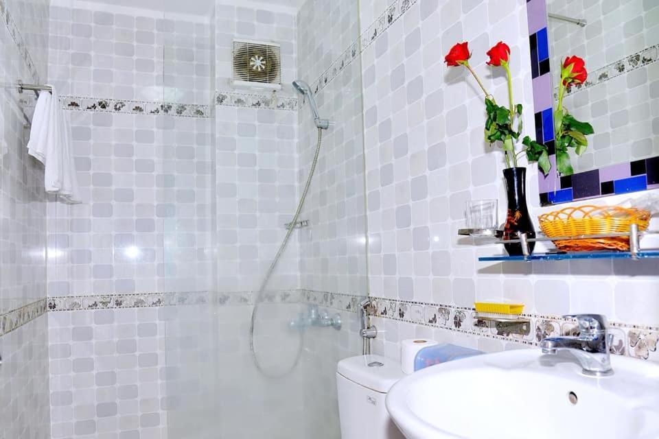 Thanh Cuong Hotel Nha Trang Extérieur photo