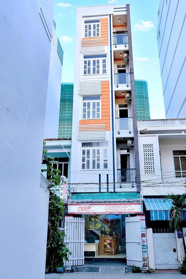 Thanh Cuong Hotel Nha Trang Extérieur photo