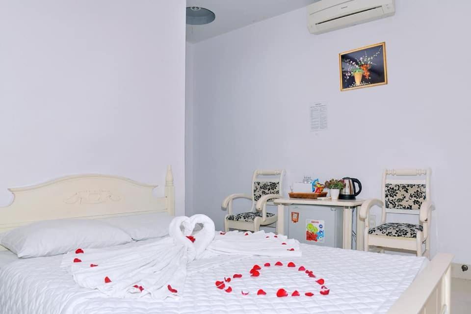 Thanh Cuong Hotel Nha Trang Extérieur photo