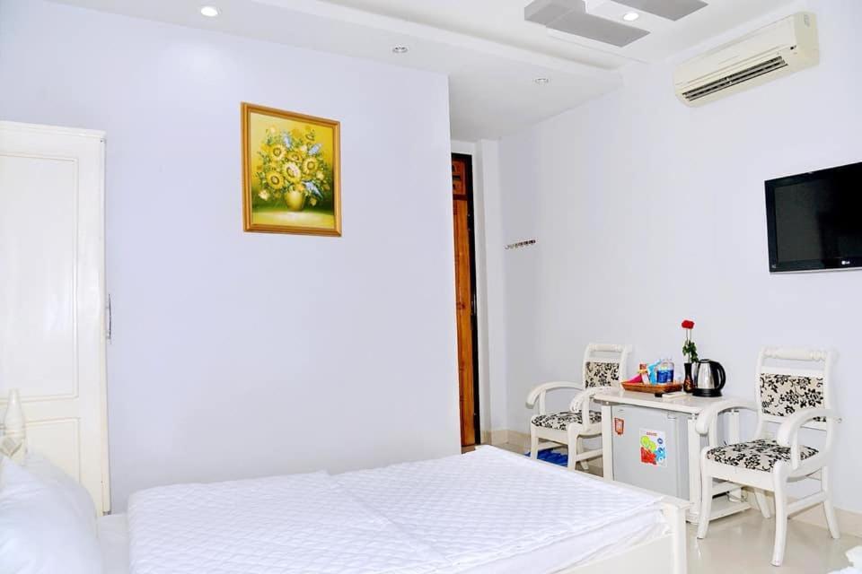 Thanh Cuong Hotel Nha Trang Extérieur photo